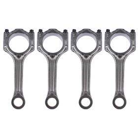 55568465 Oe Quality Set Of 4 Connecting Rods For Chevrolet Sonic Cruze/cruze Limited 1.8l 2011-2018