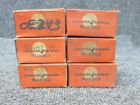 Oe243 Johnson Bearings Vintage Engine