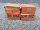 Oe246 Johnson Bearings Vintage Engine