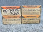 Oe-306mx30 Oe306mx30 - Cb316 1570sb Johnson Bearings