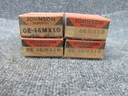 Oe-46mx10 Oe46mx10 Cb205 1150sb Johnson Bearings