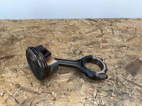 12100-ey00b Oem Nissan 370z 2009-2021 Engine Motor Piston With Connecting Rod Assembly 3.7l