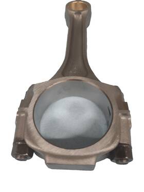 12583281 Oem Connecting Rod Rods Gm Chevrolet Chevy 8.1 496 With Bushing Late Model