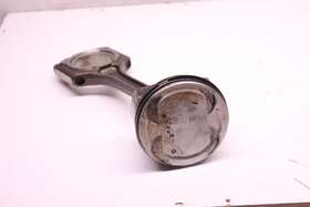 235102e101 Oem Piston Rings Connecting Rod With Bearings Fits 12-16 Hyundai Kia 1.8l Nb80