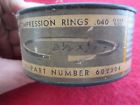 602304 Oem Gm Chevrolet 1937-46