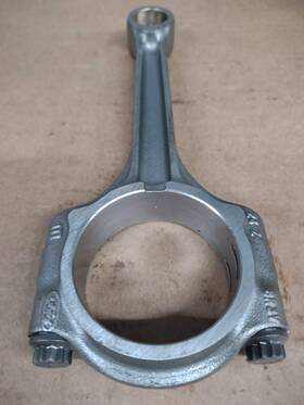 8r3z6200a Oem Connecting Rods Rod 5.4 330 Supercharged Ford Mustang Shelby Standard Size #8r3v