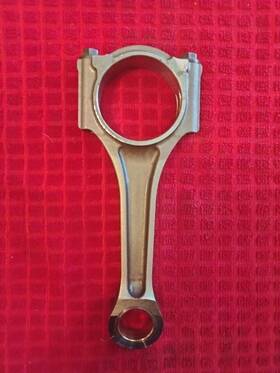 68066999aa Oem Mopar. 2014-2024 Ram Authentic 6.4 Connecting Rod Dodge Pu 2500 3500 4500