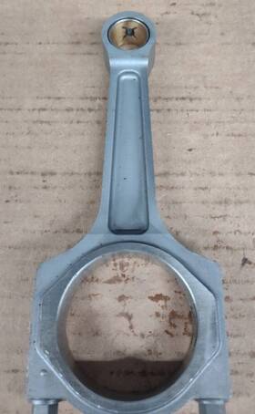 Xw4z6200ca Oem Std Size Connecting Rod Ford Lincoln 3.9 240 Ls Thunderbird