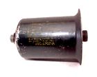 B8c-6737-a Oil 1958 Ford Housing Filter Assy B8c-6737- Vintage