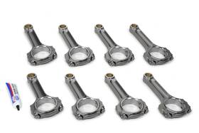 C6000q4ul8 Oliver Rods Sbc Billet Lw Connecting 6.000 3/8 Bolts