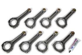 C6700bbmxp8 Oliver Rods Bbc Billet Connecting Rod Set 6.700 Max Plus