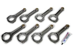 C6800bbmxp8 Oliver Rods Bbc Billet Connecting Rod Set 6.800 Max Plus