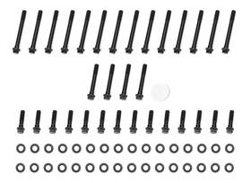 10469 Optitorque Technologies For Sbc Head Bolt Kit Oem Aluminum/cast Iron
