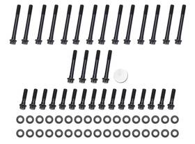 10471 Optitorque Technologies For Sbc 12pt Head Bolt Kit Oem Aluminum/cast Iron