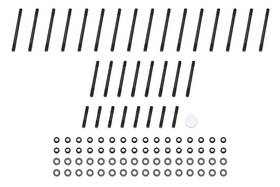 10521 Optitorque Technologies For Bbc Head Stud Kit With Gm Perf/dart Heads
