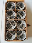 P-256ax.030 Nos Aluminum Flathead Piston