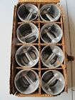 P-256ax.040 Nos Aluminum Flathead Piston
