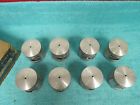 P-259-ax Vintage Parts Ford Over Ring Dome Top Pistons New