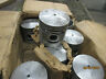 P-260ax Ford Hp Pistons