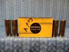1930 P-67 Continental Ford Model Set Of Nors Piston Pins Oversize