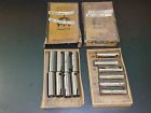 P-879 Thompson New Engine Piston Pins Olds Oldsmobile Straight Lot Of