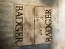 P1604 Badger Pistons New Old Stock