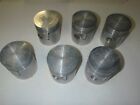 P207ax.030 Set Of Pistons Pins Size Plymouth