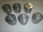 P207ax.040 Full Set Pistons Pins Size Plymouth