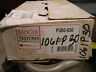 P260-030 Badger Thru Plymouth Dodge Set Of Eight Poly Pistons New