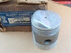P297ax.030 Mcquay Norris Set Of