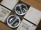 P306-040 Badger Nos Piston Set Chevy