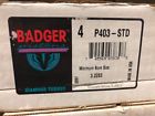 P403std Chevrolet Badger Pistons Years Item Displacement