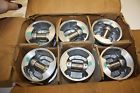 P422 Std Badger Nos Cast Aluminum Pistons Buick Engines