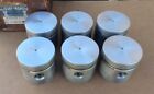 P448ax.060 Mcquay Norris Set Of