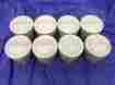 P5466 Manley Pistons Chevrolet Engine Pistons-manley