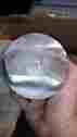 P56723 Manley 454 Chevy Forged Pistons 030 Over