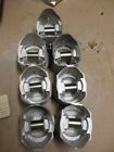 P684ax Std Mcquay Norris Cadillac Nors Pistons
