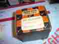P8-8009 Std 019 Shur-chek Piston Rings 1933 Chevrolet Standard To