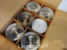 P866 Badger Nos 6 Pistons 1951 55 1952-55 Nash Rambler Hudson Std L497
