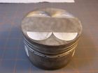 Pa0237-2 Cosworth Ford Bdg Piston Part Pa Single With