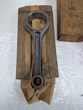 G147-03-73294 Pacific Ports Ind International Red Diamond Connecting Rod 118701ha New Nos Rd406 Rd450