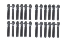 007164 Partsimport Set Of 24 Connecting Rod Bolts For Mercedes 600sec 600sel Cl600 S600 Sl600