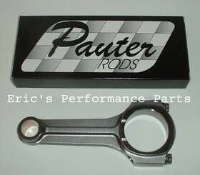 Hyn-220-510-1460f Pauter X-beam Rods For Hyundai Genesis Coupe 2.0t G4kf