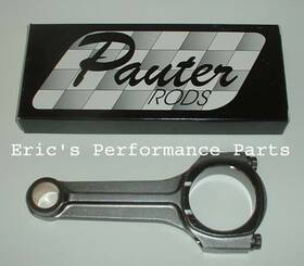 Toy-220-550-1460f Pauter X-beam Rods For Toyota 1uz 2uz 3uz 4.0 4.3 4.7 8pcs