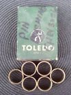 Pb623 Toledo Steel Company Nors Chevrolet Piston Pin Bushings