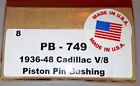Pb749 Tmi Piston Pin Bushings Made In Usa