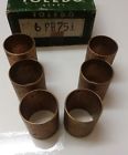 19442d Pb751 Toledo 6 Piston Pin