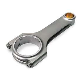 Cr5700 Pbm Sbc 350 Chevrolet 4340 New Forged H-beam Connecting Rod Set 5.700 2.100 Journal