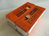 Cb-612 Pc-1125-ap-std Johnson Bearings Connecting Rod Olds Std Size Open Box Set