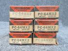 9835-sb Pc64mx2 - Cb-107 9835sb Johnson Bearings